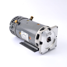 24V 3000W DC Motor nga adunay fan