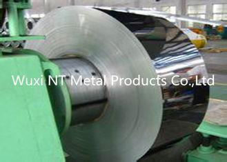 317 317L NO.4 Mirror Brushed Polished Stainless Steel Strip