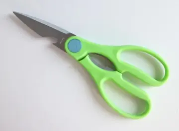 200348 Multi-Function Scissors With Unique Design