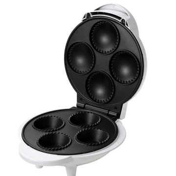 Electric Cupcake Maker: A Comprehensive Guide for 4-Piece Cake Maker Machine - Perfect for Home Use and Mini Cupcakes