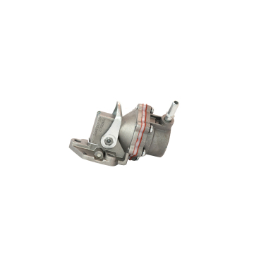 JCB reservdel bränslelyftpump för 3CX/4CX traktorgrävare - 320/07037/320/A7161