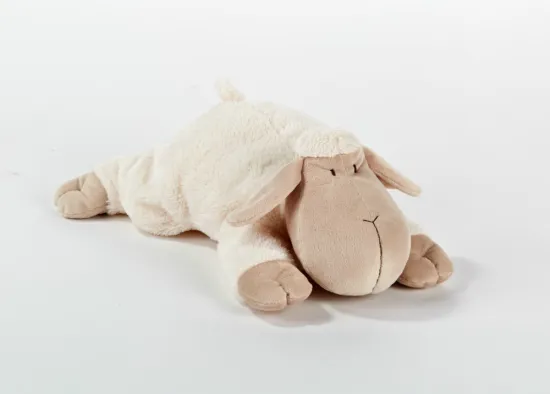 Hot Seller Plush Sheep Toys for Kids