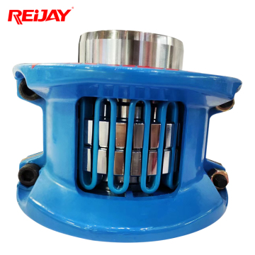 High-Quality Rexnord Falk Steelflex T10 Flexible Grid Coupling - CE ISO Approved