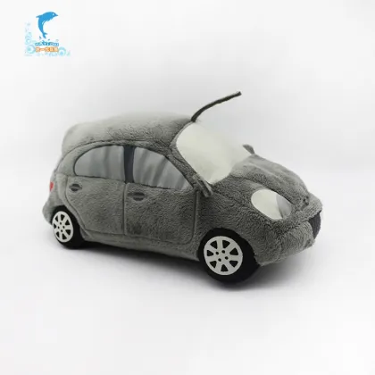 Toys Stuffed plush classic car toy
