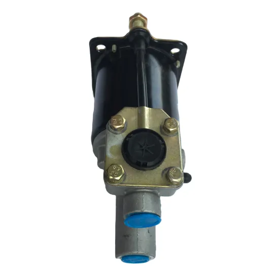 Best-Selling Clutch Booster and Cylinder Assembly