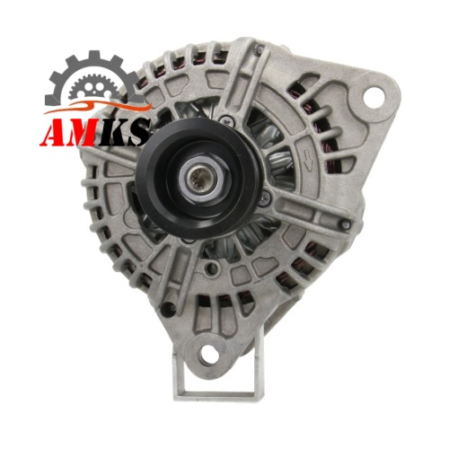 Generator de vehicule usoare/grele Fiat