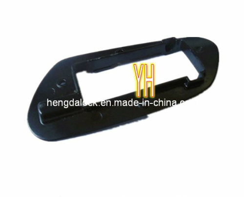 High Quality Zinc Alloy Die Casting Bracket Part (YH32)