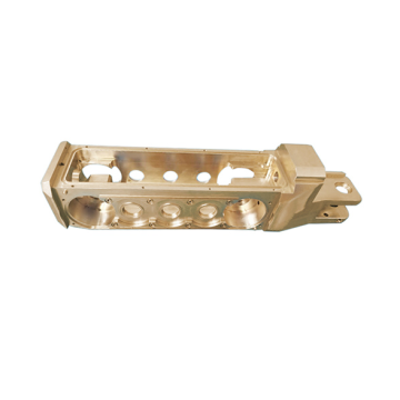 2022 Mass Custom Machined Precision Parts