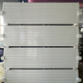 Painted Radiator for Transformer Cooling Equipment