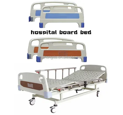 Hospital Bed Headboard Making Machine: Blow Molding Technology