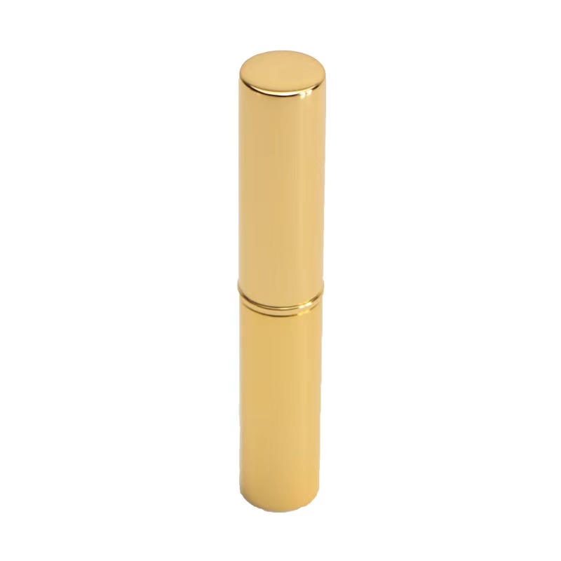 Lipstick Container Cosmetic Aluminum