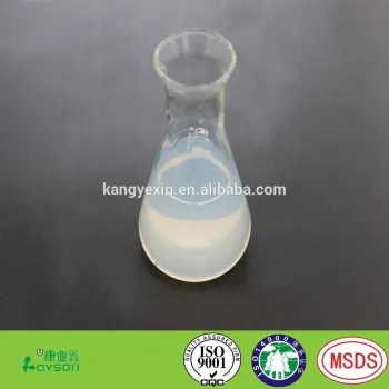 Wholesale high quality silica sol acid colloidal silica