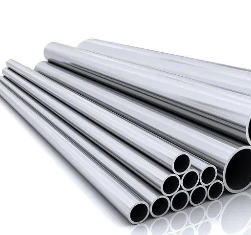 Durable Steel Pipe Meeting ASME SA210 Standards