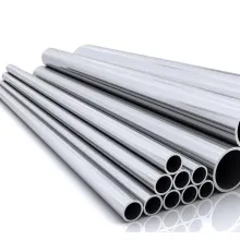 Durable Steel Pipe Meeting ASME SA210 Standards