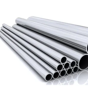 Durable Steel Pipe Meeting ASME SA210 Standards