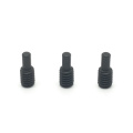 Hexagon Socket Set Screws with Dog Point (DIN915)