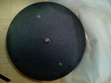 Grade Two Grinding Wheels