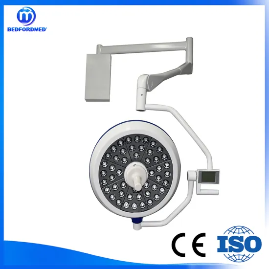 Hospita Exmination Operating Lamp Wall Type Surgical Light