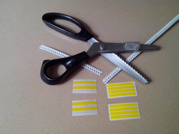 SMT splice tool /SMT splice scissors