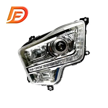 Shaanxi Automobile Delong L5000 Headlamp Assembly