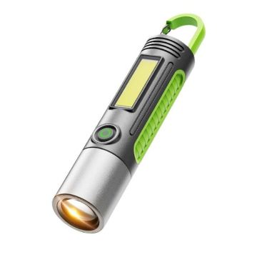 Lineta de zoom remoto de mazorgeo de led súper brillante de USB