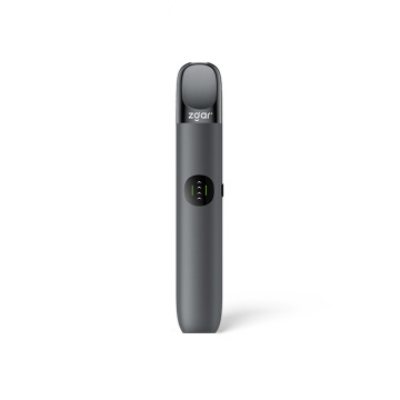 Zgar Pro Pod Device - Cool Grey