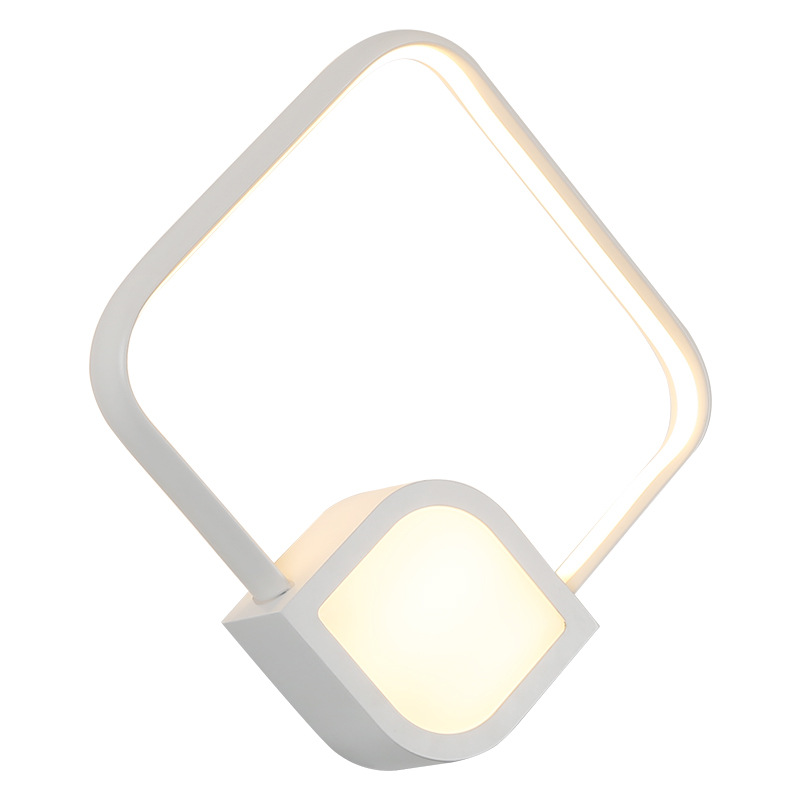 Individuality Nordic LED Wall Sconce