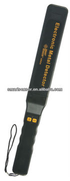 Portable Hand-Held Metal Detector AR934 Smart Sensor