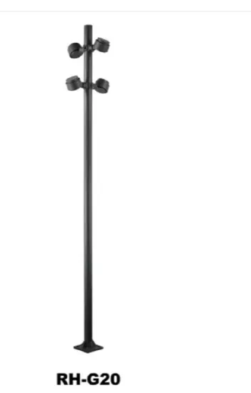 Industrial Style Commercial Patio Flood Light Fixtures