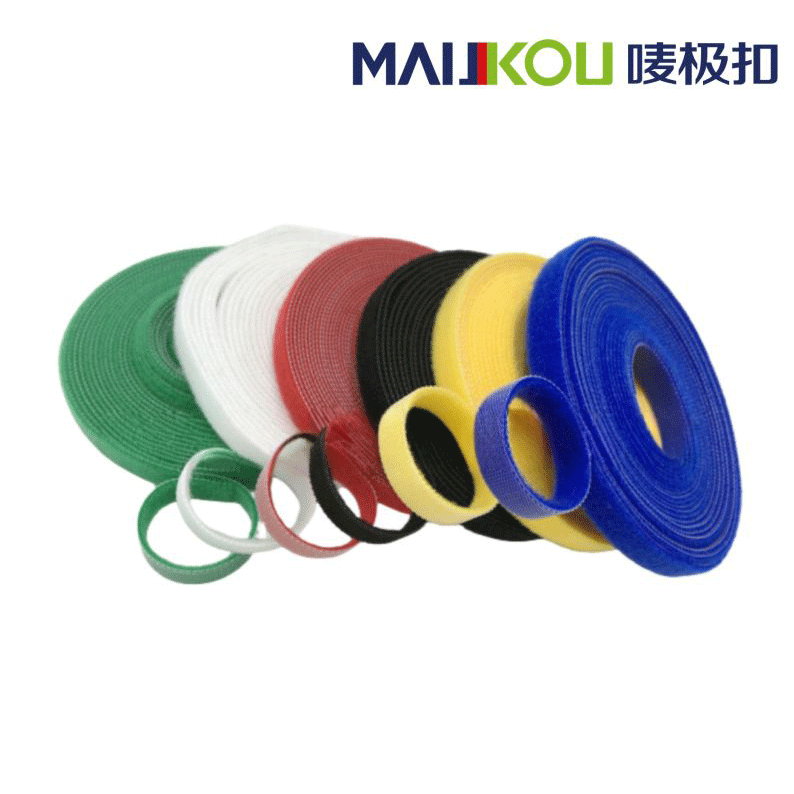 Strong and Reliable Back-to-Back Velcro Straps