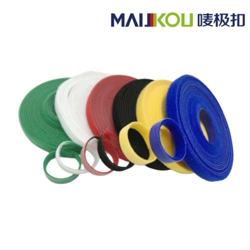 Strong and Reliable Back-to-Back Velcro Straps