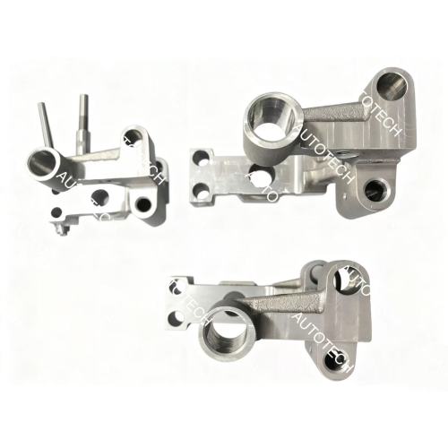 Санитарный соединитель движения гравитационного литья