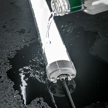 36/50/70 Watt IP65 wasserdichtes dreifestes LED-LED-LED-Licht