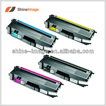 Color printer toner cartridge TN-320 for DCP-9055CDN/DCP-9270CDN/HL-4140CN/HL-4150CDN/HL-4570CDW/HL-4570CDWT/MFC-9460CDN
