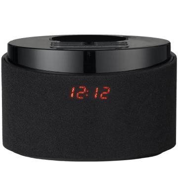 Docking Station Speaker's for S with FM Radio, Alarm Clock