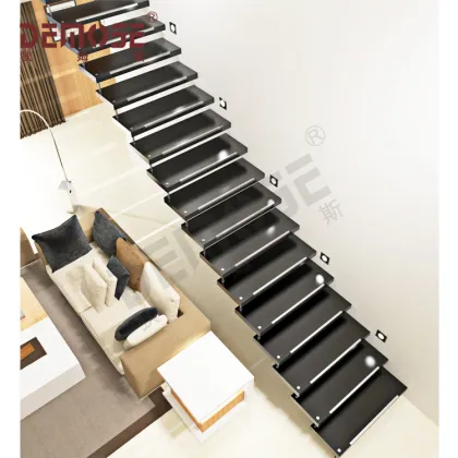 Plastic Stairs and Outdoor Stairs for Sale