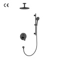 Capaplus Shower Set With Hand Rail