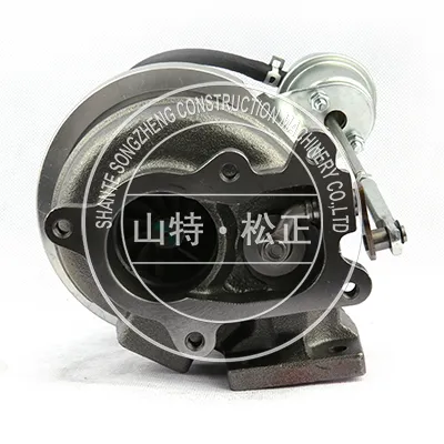Engine No.6D125-1J-EA Spare Parts 144-70-00040 C-Frame Assy