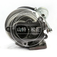 6751-81-8080 4D107 TurboCharger for PC200-8EO الحفريات