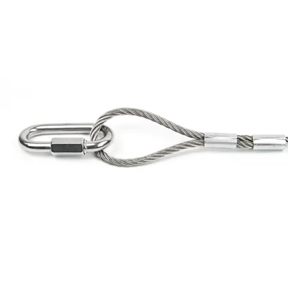 rigging ,stainless steel rigging