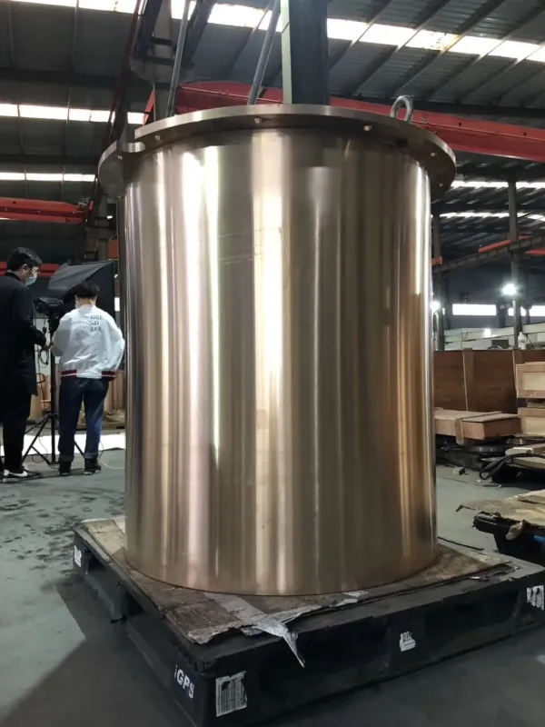 Manganese Wear Parts for Cone Crushers