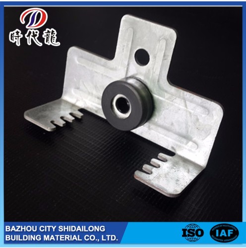 Cheap price factory direct sale china manufacturer high security furring channel clip
