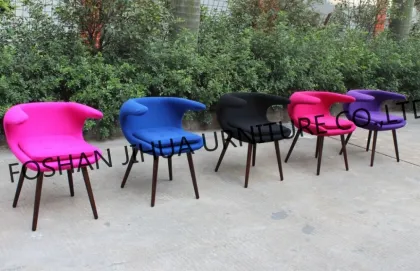 modern leisure chair/modern recliner leisure chair/home furniture chair