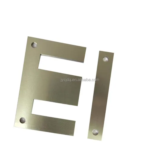 Transformer Lamination/Standard EI Transformer Lamination Core 3 phase series 200*200