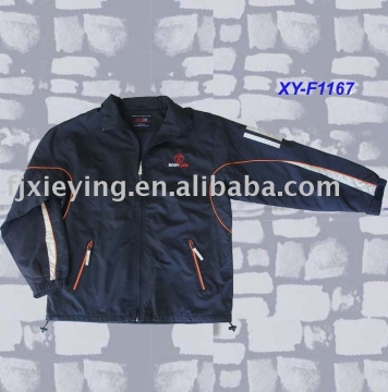Sports jacket