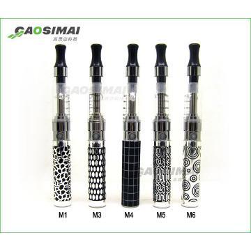 Laser electronic cigarette dragon ego battery