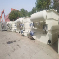 capacity sedimentation air flotation equipment