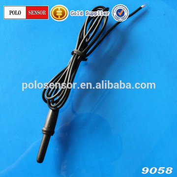 high quality fast response NTC 10k sensor