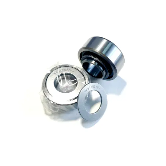 Factory Direct NAST25ZZ Needle Roller Bearing Follower 25*52*20mm