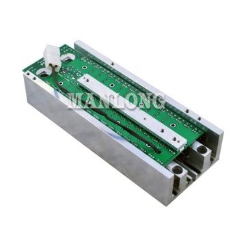 72V FET Power Module Transistor with Temperature Sensor for TCM Komatsu Forklift Parts 181U2-62461